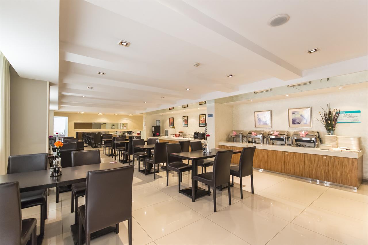 Jinjiang Inn Panjin Shiyou Avenue Exterior photo